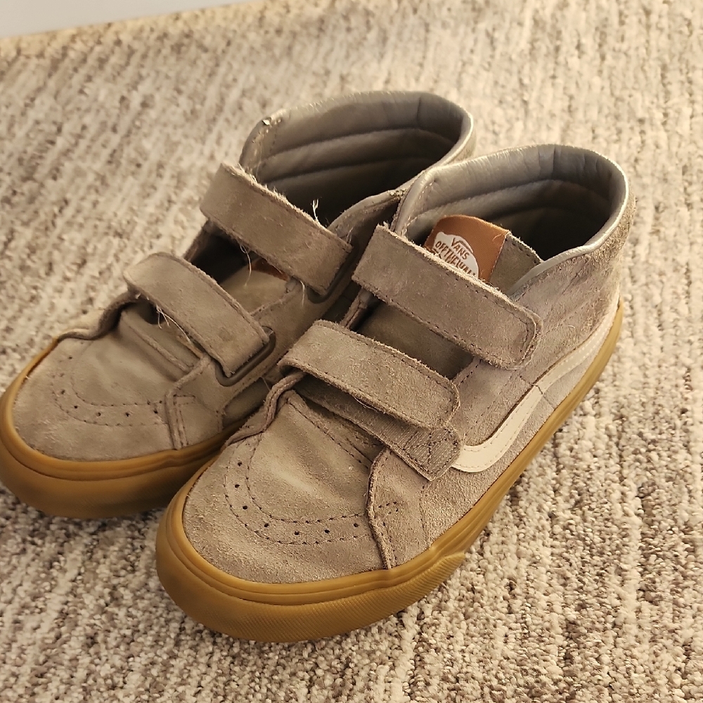 Kids Vans